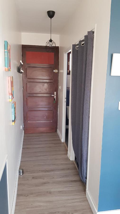 Apartment Joli 50m De La