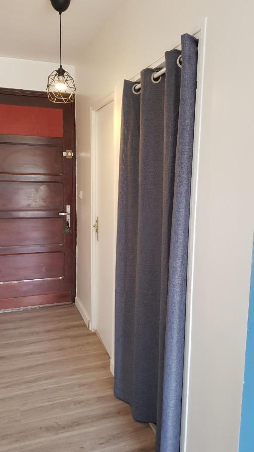 Joli 50m De La Apartment